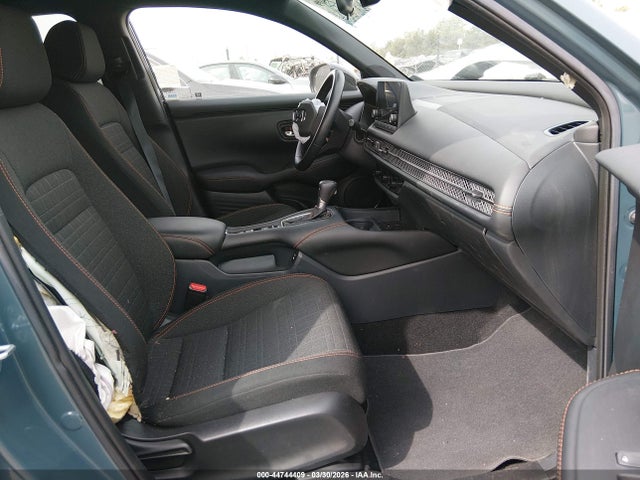 Honda HR-V 2wd Sport