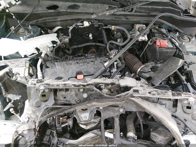 Honda HR-V 2wd Sport