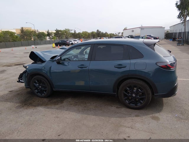 Honda HR-V 2wd Sport