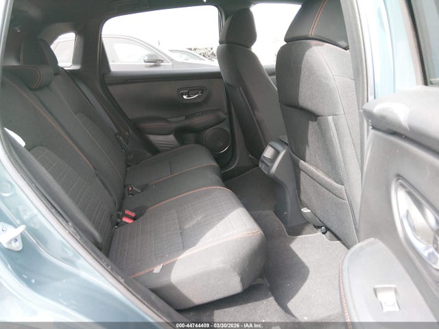 Honda HR-V 2wd Sport