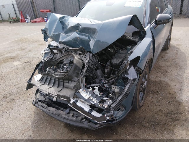 Honda HR-V 2wd Sport