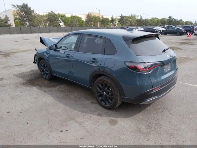 Honda HR-V 2wd Sport