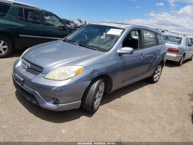 Toyota Matrix Xr
