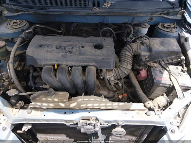 Toyota Matrix Xr