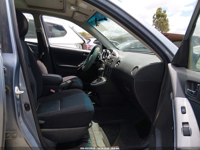 Toyota Matrix Xr
