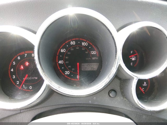 Toyota Matrix Xr
