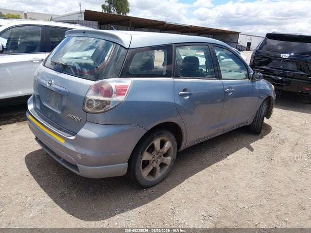 Toyota Matrix Xr