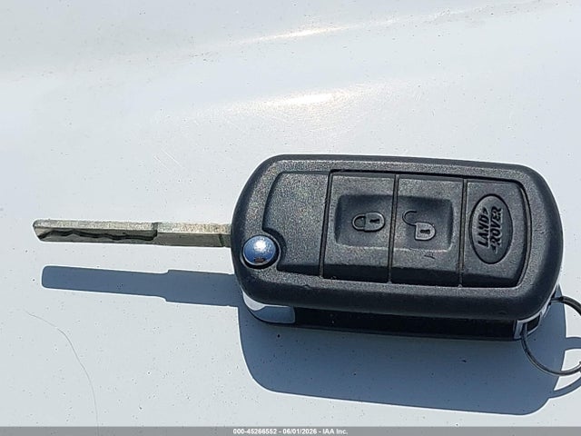 Land Rover Range Rover Sport Hse