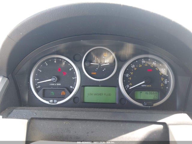 Land Rover Range Rover Sport Hse