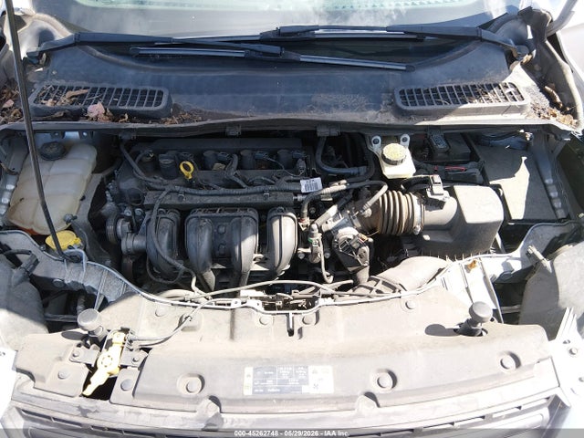 Ford Escape S