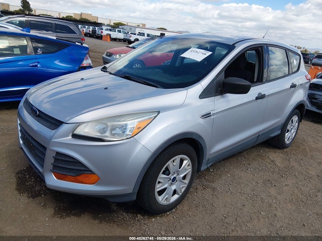 Ford Escape S