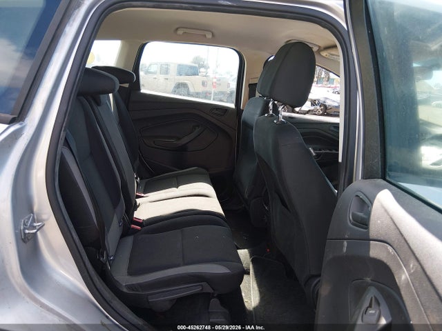 Ford Escape S