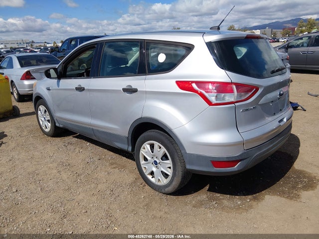 Ford Escape S