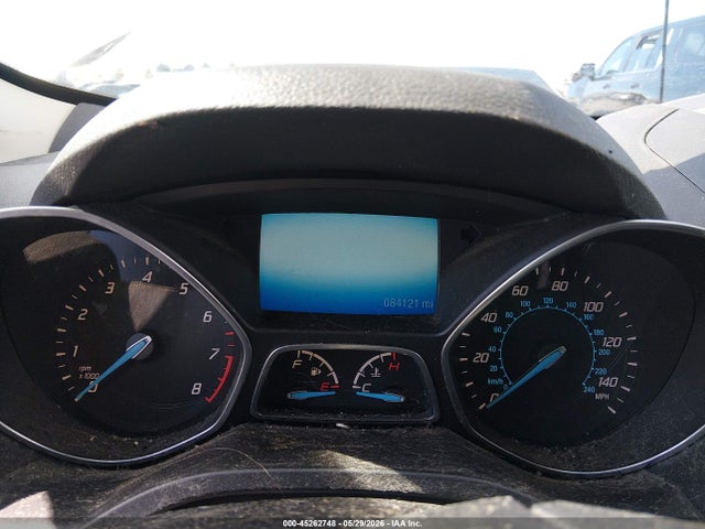 Ford Escape S