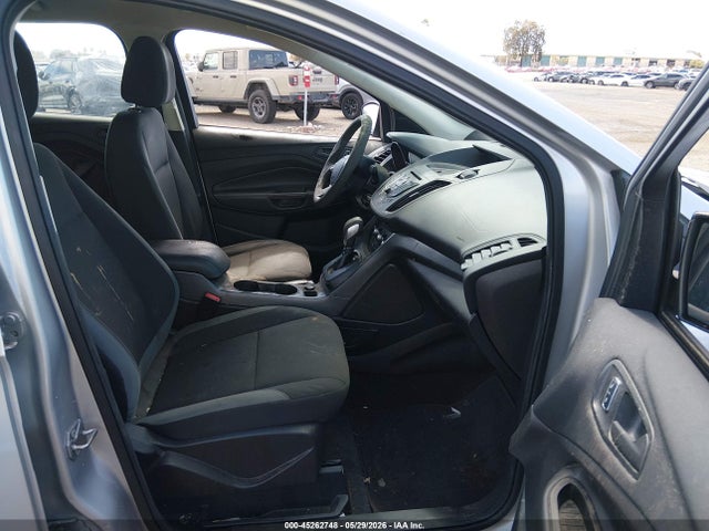 Ford Escape S