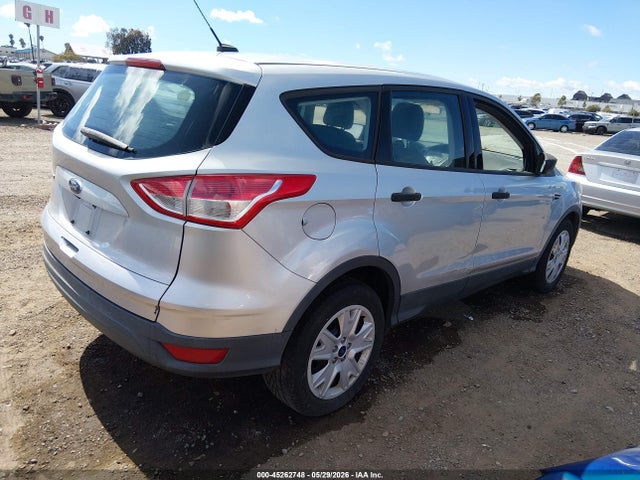 Ford Escape S