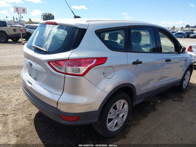 Ford Escape S