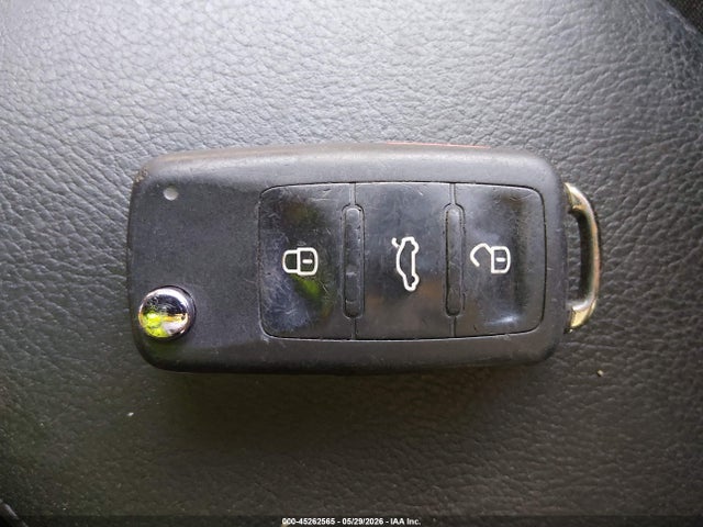 Volkswagen Jetta 2.0l S