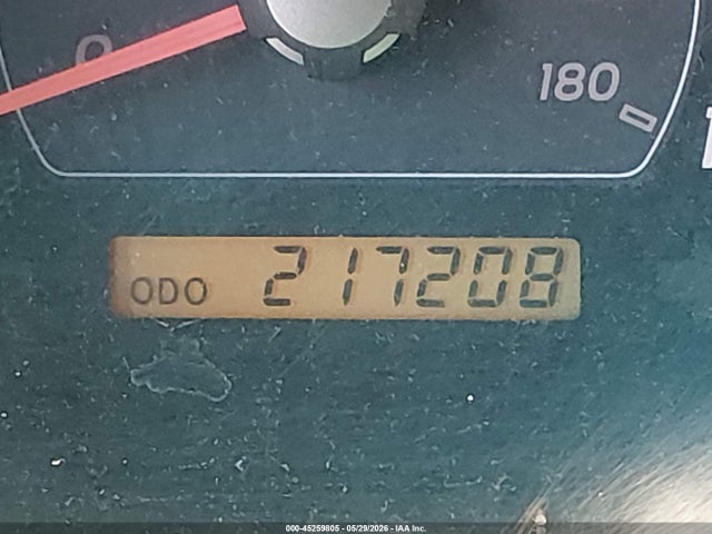 Toyota 4Runner Sr5 Sport V6