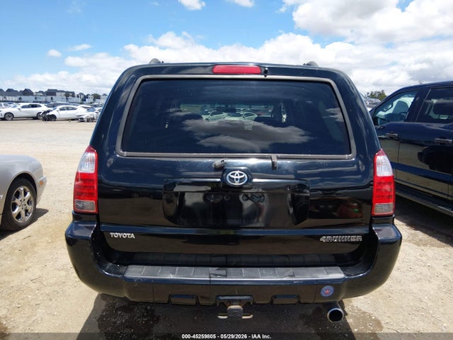 Toyota 4Runner Sr5 Sport V6