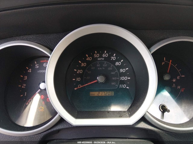 Toyota 4Runner Sr5 Sport V6