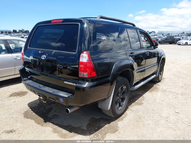 Toyota 4Runner Sr5 Sport V6