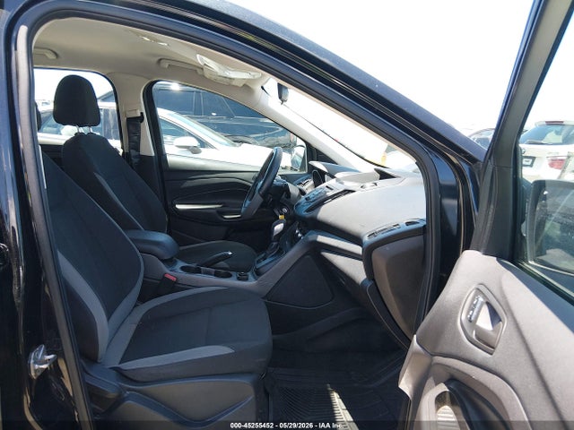 Ford Escape S