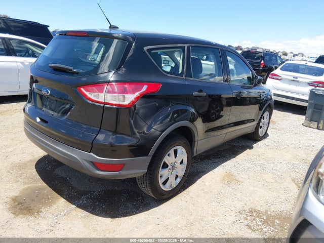 Ford Escape S
