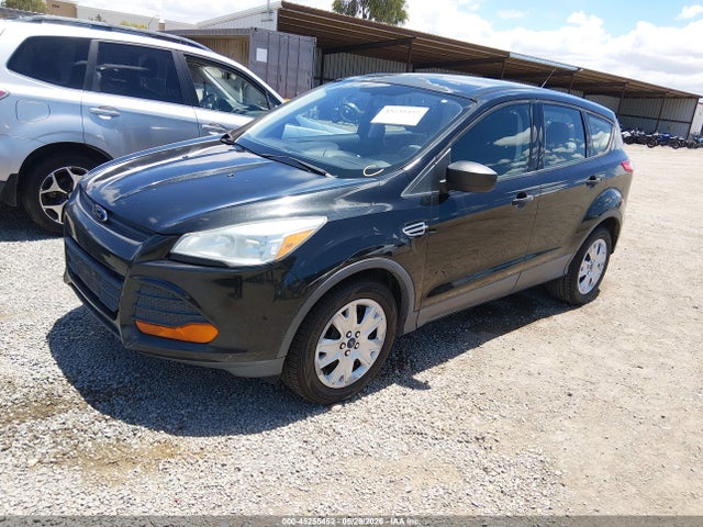 Ford Escape S