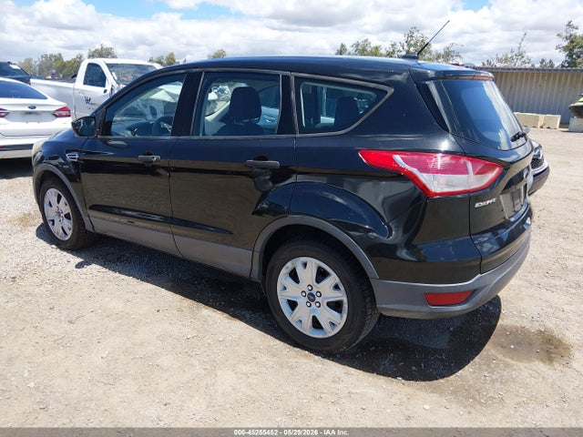 Ford Escape S