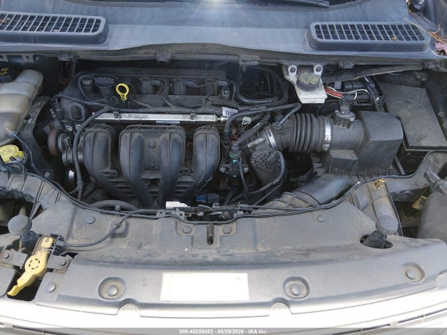 Ford Escape S