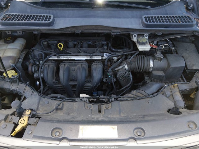 Ford Escape S