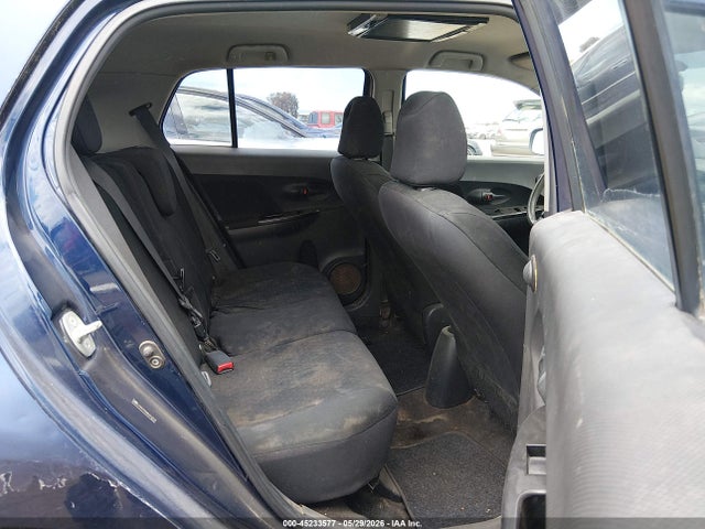 Scion xD