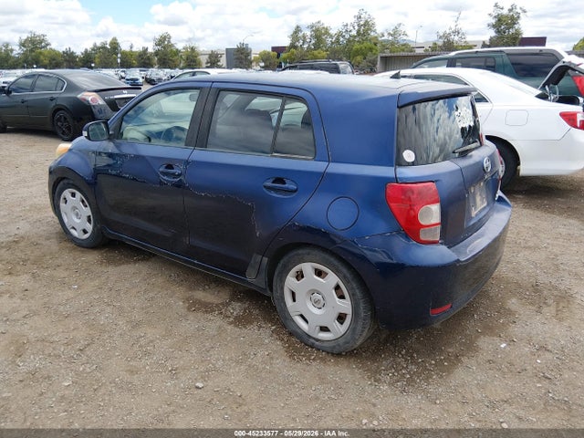 Scion xD
