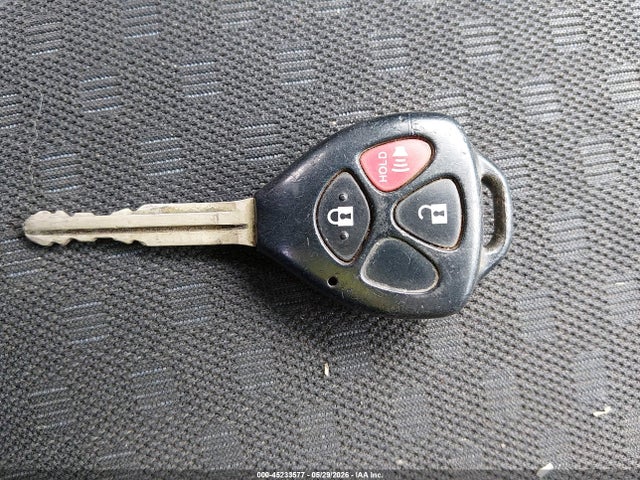 Scion xD
