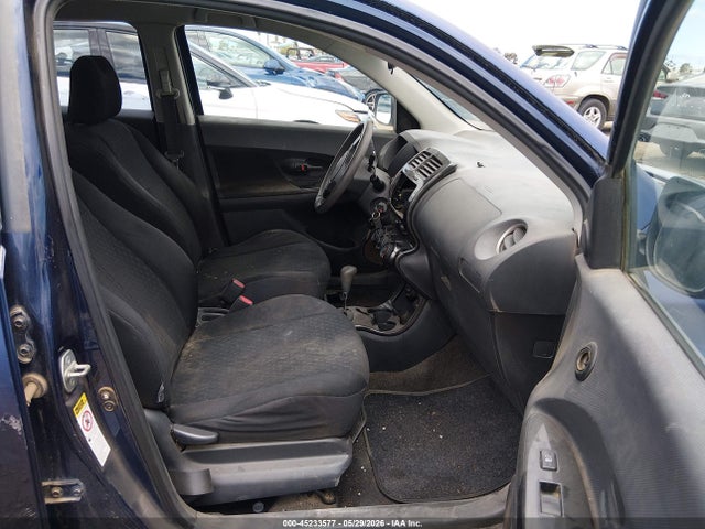 Scion xD