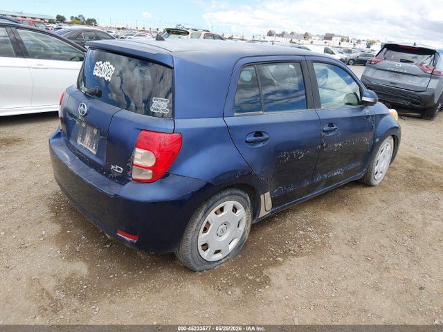 Scion xD