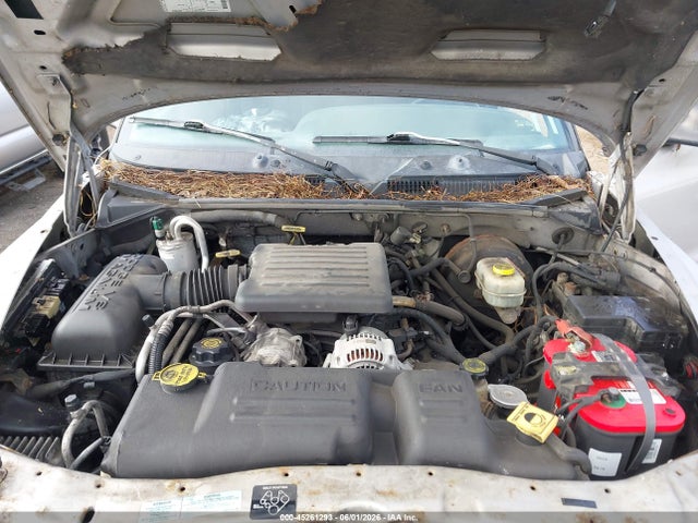 Dodge Dakota