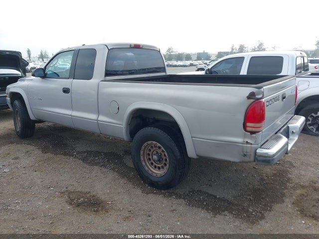 Dodge Dakota