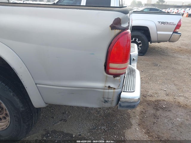 Dodge Dakota