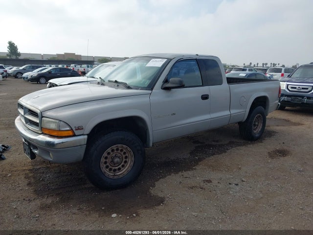 Dodge Dakota