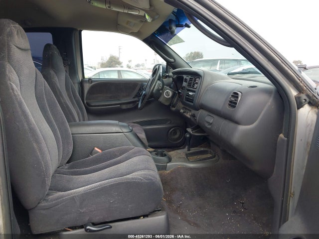Dodge Dakota