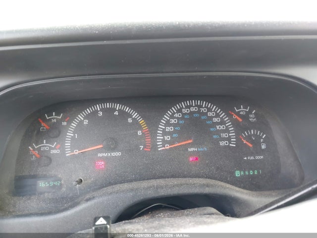 Dodge Dakota