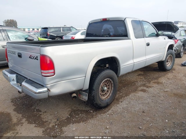 Dodge Dakota