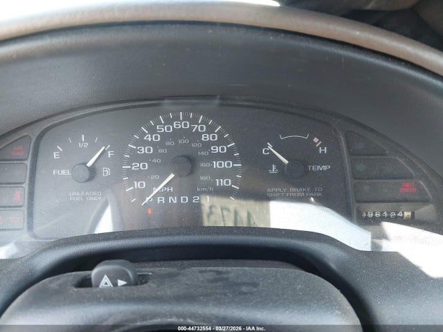 Chevrolet Cavalier