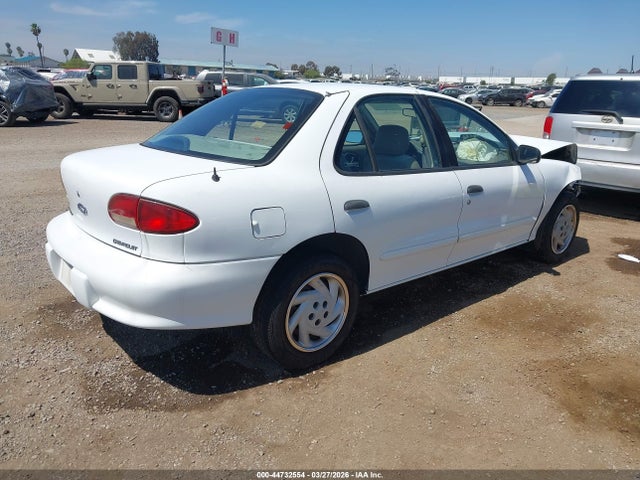 Chevrolet Cavalier