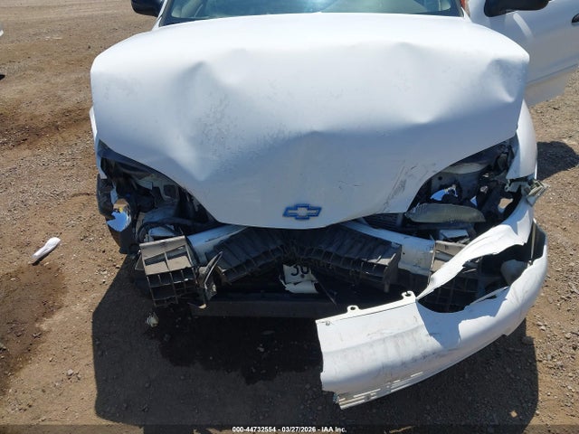 Chevrolet Cavalier