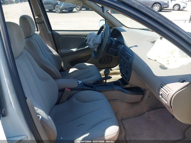Chevrolet Cavalier