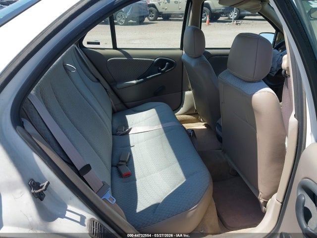 Chevrolet Cavalier