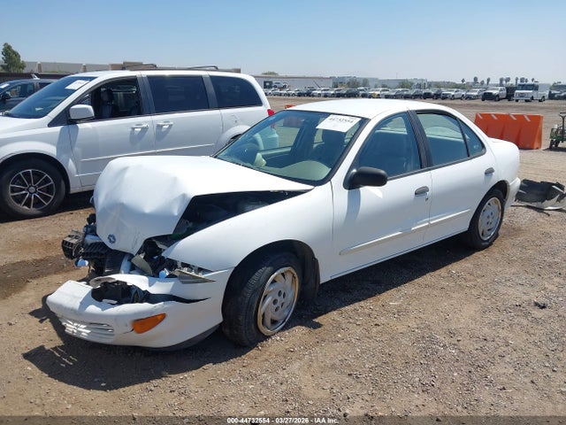 Chevrolet Cavalier